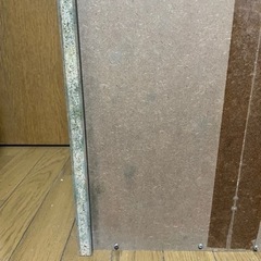 本棚　シェルフ　カラーボックス　6段　175x45x30　の画像