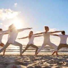 フリーヨガインストラクター募集の画像