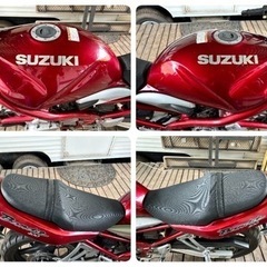 ★★バンディット400 車検8年6月まで★★松本市よりの画像