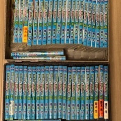 漫画セット④の画像