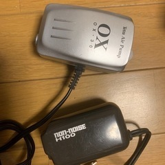 ｅーエアー1500SB エアーポンプ　他１個２００円からの画像