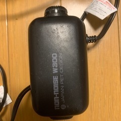 ｅーエアー1500SB エアーポンプ　他１個２００円からの画像