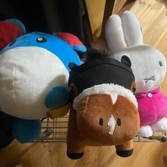 おもちゃ おもちゃ ぬいぐるみ