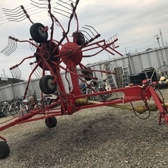 集草機　動作品の画像