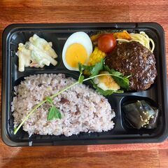 宇部市西宇部南【PoPo410】お弁当、大判焼き、アイスクリーム − 山口県