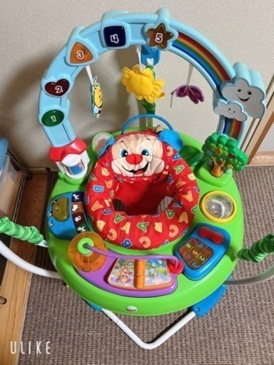 子供用品 ベビー用品 ベビージム
