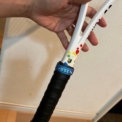 ネックス YONEX ソフトテニスラケット  ジオブレイク70Sステア GEO70S-STEER UXL0の画像