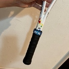 ネックス YONEX ソフトテニスラケット  ジオブレイク70Sステア GEO70S-STEER UXL0の画像