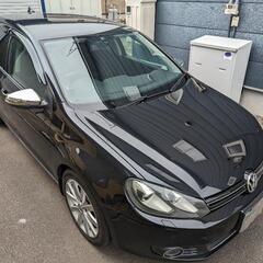 ⭐VWゴルフ6⭐ツインチャージャー⭐ターボ&SC⭐DSG7速⭐T...
