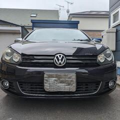 ⭐VWゴルフ6⭐ツインチャージャー⭐ターボ&SC⭐DSG7速⭐TSIハイライン⭐検9年4月末迄⭐1400cc⭐の画像