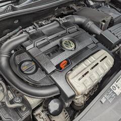 ⭐VWゴルフ6⭐ツインチャージャー⭐ターボ&SC⭐DSG7速⭐TSIハイライン⭐検9年4月末迄⭐1400cc⭐の画像