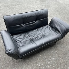 家具 ソファ 2人掛けソファ