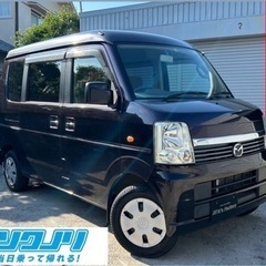 当日納車【No.156】★月5000円〜マツダスクラムワゴン