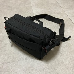 カメラバッグ