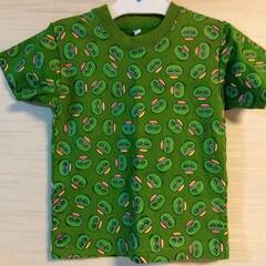 100～110cm 男の子　短パン6点　Tシャツ6点　パジャマ上下の画像