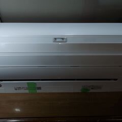 取付工事込み)東芝6畳 2023年式 保証あり SqfCsks3452