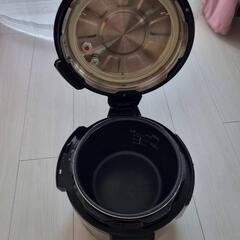 [2021年式] MK精工　圧力鍋の画像