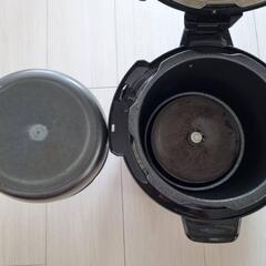 [2021年式] MK精工　圧力鍋の画像