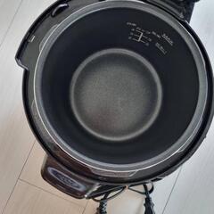 [2021年式] MK精工　圧力鍋の画像