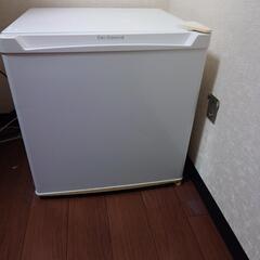 冷蔵庫　差し上げます。家電 キッチン家電 冷蔵庫の画像