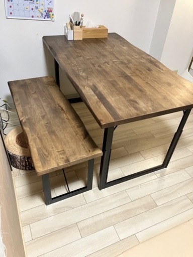 家具 ダイニングセット