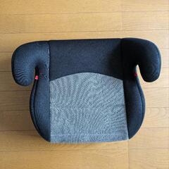 子供用品 ジュニア チャイルドシート シンプル