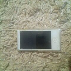 iPod  nano