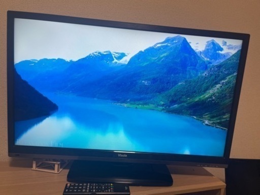 VISOLE 液晶テレビ32インチ