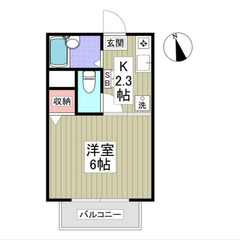 【🔆入居費用8万円🔆】✨審査No.1✨ 🔥多摩モノレール …