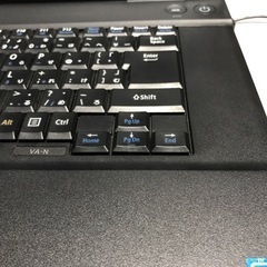 N E C Varsa Pro Windows11core M美品の画像