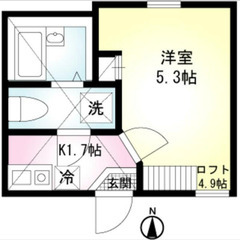 【🔆入居費用14万円🔆】✨審査No.1✨ 🔥京急本線 京急…