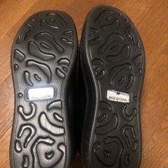 靴　新品未使用　　Mサイズの画像