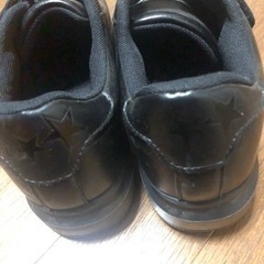 靴　新品未使用　　Mサイズの画像