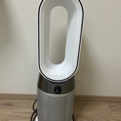 【中古美品】リモコン無dyson hot+cool 扇風機　2014年製 中古美品】リモコン無dyson hot+cool 扇風機 2014年製 2025年最新】