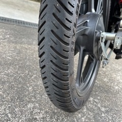 ホンダ　SP125 燃費最強　近県無料配達致します。バイク カワサキの画像