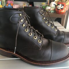 L.L.Bean Katahdin Iron Works Eng...