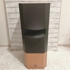 JBL S2500 スピーカー トールボーイ型 単品