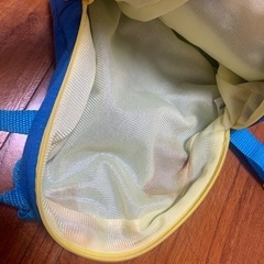 子供用👦ドラえもんのリュック✨の画像