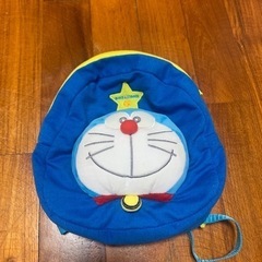 子供用👦ドラえもんのリュック✨