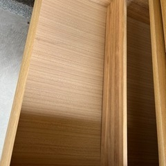 家具 収納家具 キャビネットの画像