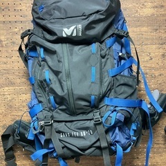 MILLET（ミレー）リュック サース フェー 60+20(SA...