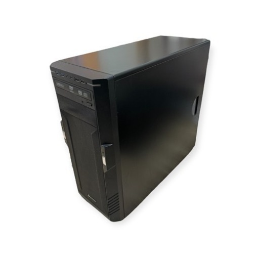 ☆PC専門☆老舗ONKYOサウンド【高機能 i7 +AMD Radeon7R M260 +