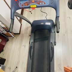 ジャパネットで購入したランニングマシーン（もらってください）