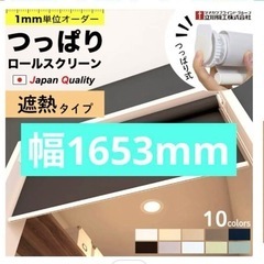 ブラインド ロールスクリーンの中古が安い！激安で譲ります