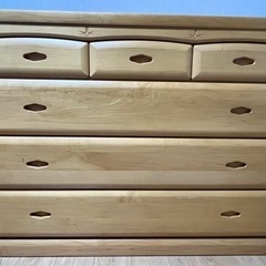 家具 収納家具 タンス、衣類収納