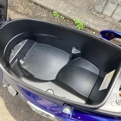 (受付終了)スズキ　GSR125 キャブの画像