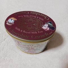 家具 インテリア雑貨/小物 小物入れ　空き缶の画像