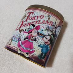 家具 インテリア雑貨/小物 小物入れ　空き缶