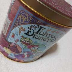 家具 インテリア雑貨/小物 小物入れ　空き缶の画像