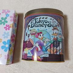 家具 インテリア雑貨/小物 小物入れ　空き缶の画像